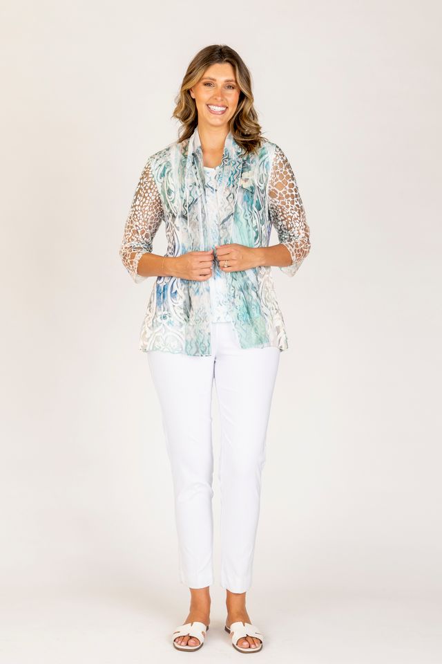 Renoma Stretch Twofer