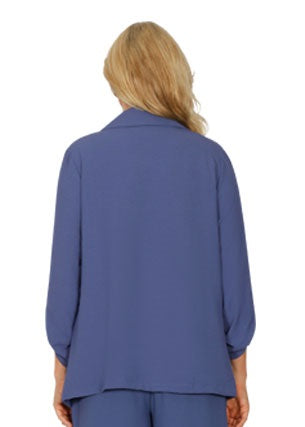 Emily Adams Palazzo Jacket (Black only)