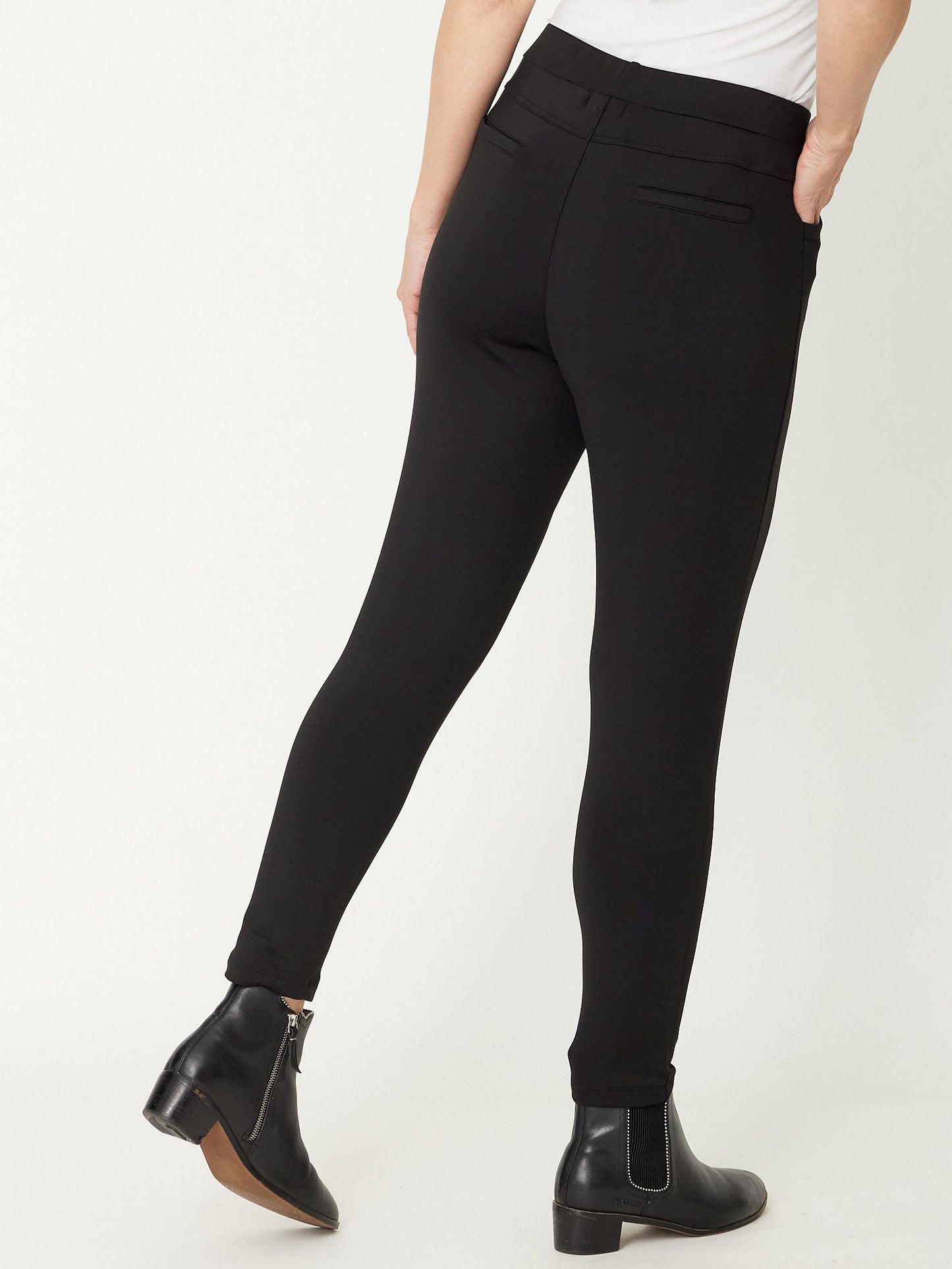 Cordelia St Stretch Pants