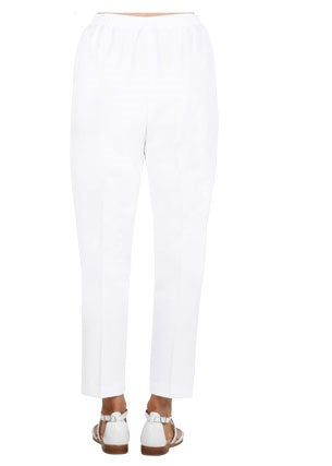 Jillian Universal Petite Shorter Leg Pant