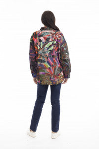 Orientique Jungle Cord Shirt