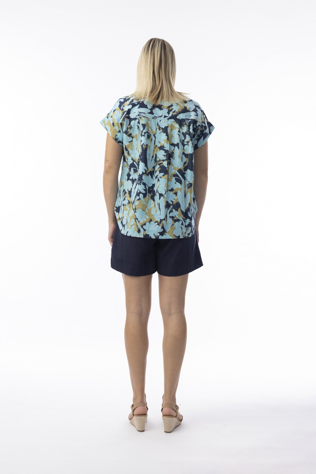 Orientique Ikebana Top