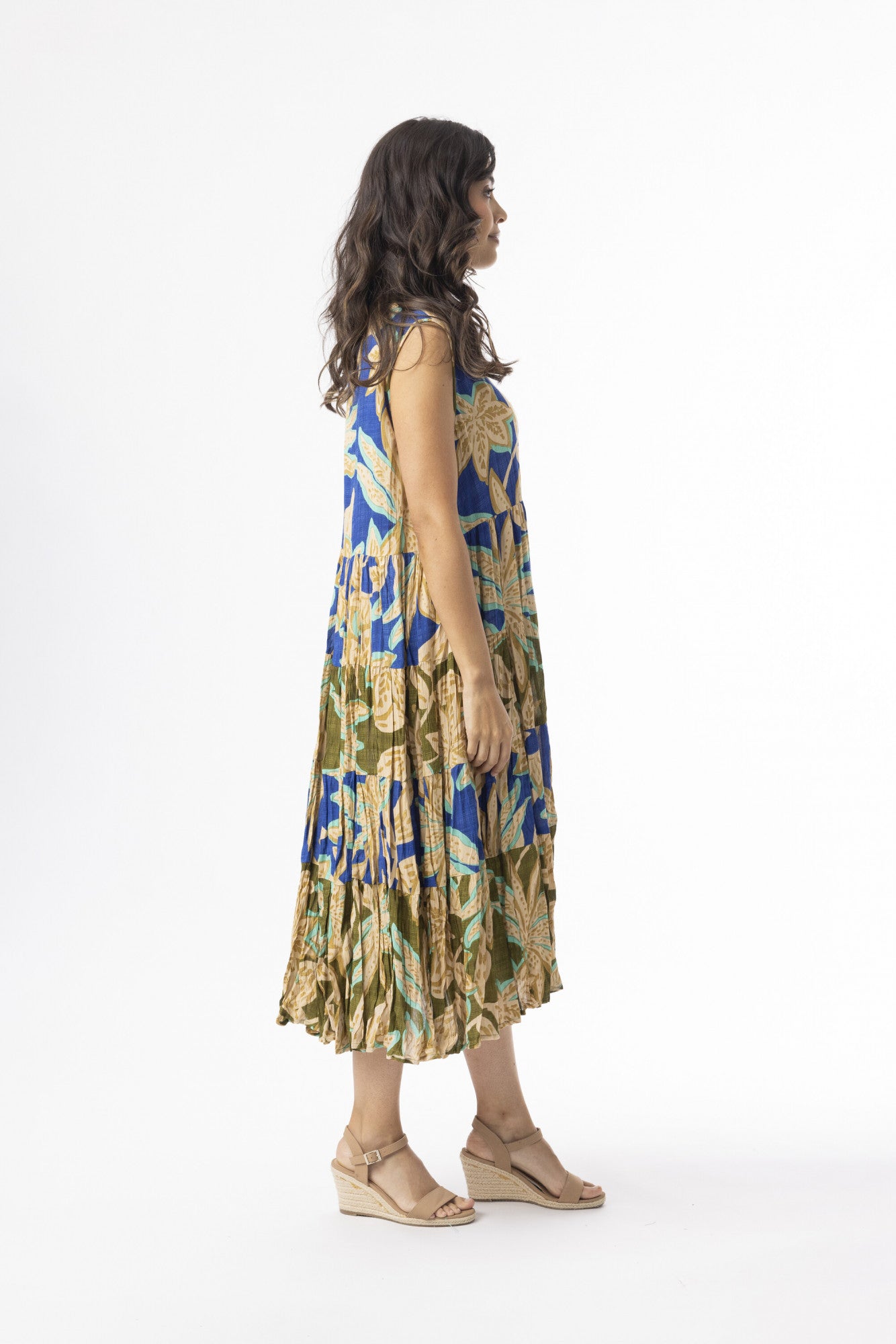 Orientique Playa Brava Sundress