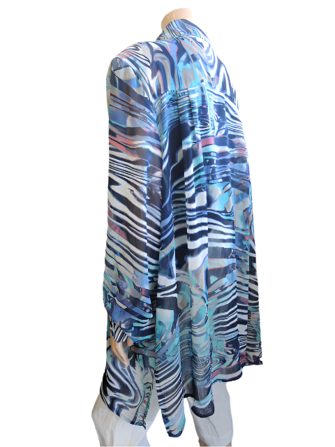 Party Girl Long Sleeve Shirt