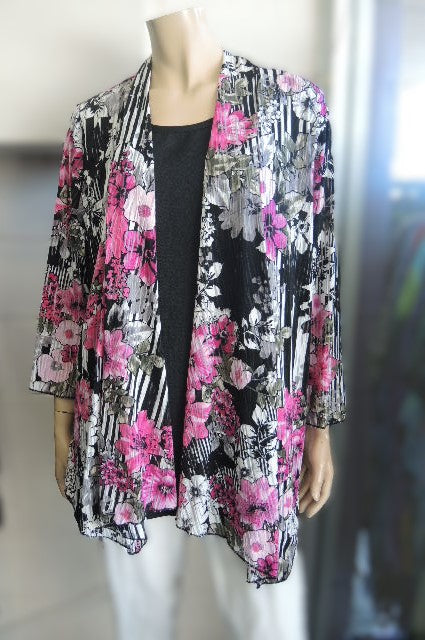 Party Girl Stretch Jacket