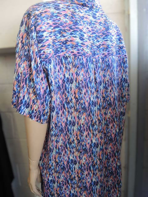 Plusss Soft Rayon Shirt