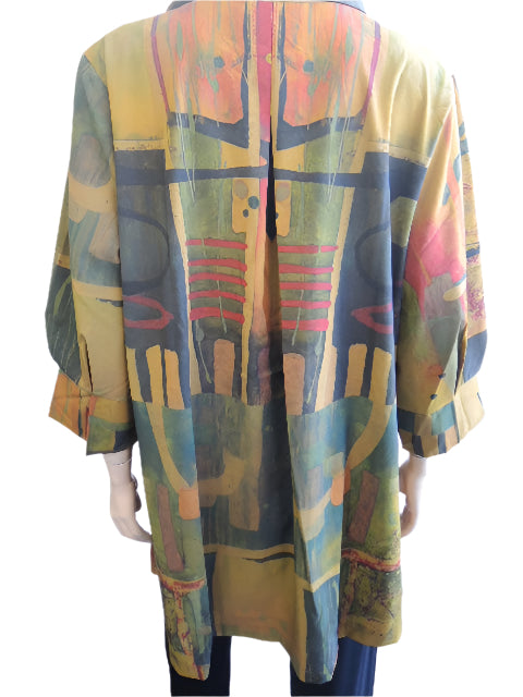 LS Collection Jacket