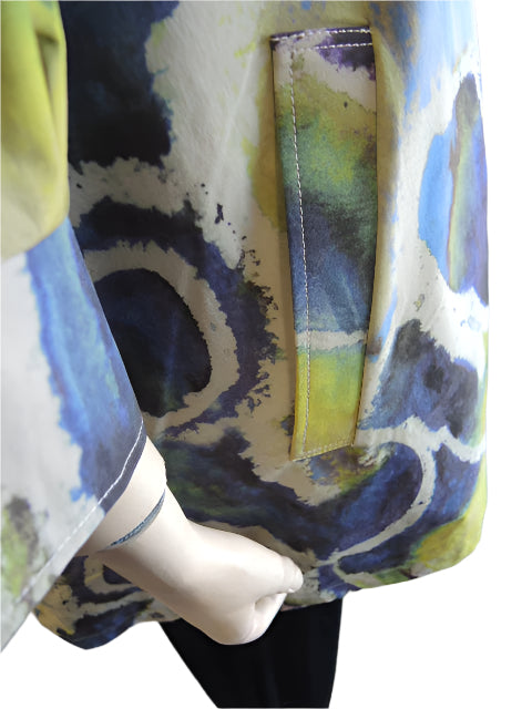 Stylish LS Collection Jacket