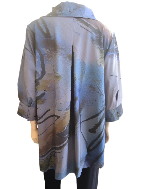 Smart LS Collection Jacket