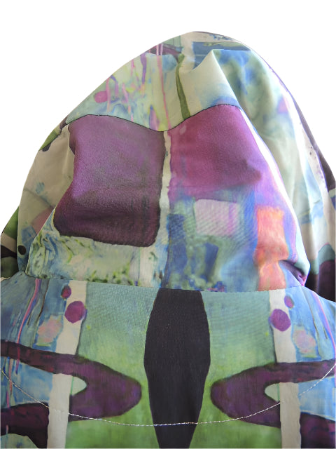 LS Collection Stylish Zip Jacket