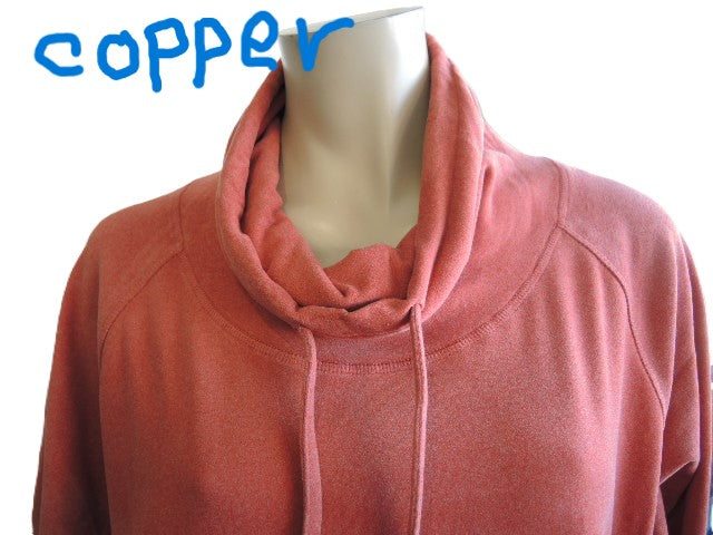 Maglia Stretch Top (4 Colours)