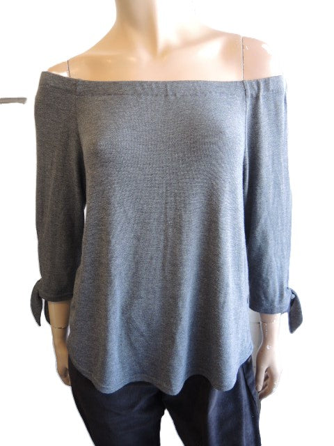 Sister Sister Stretch Top