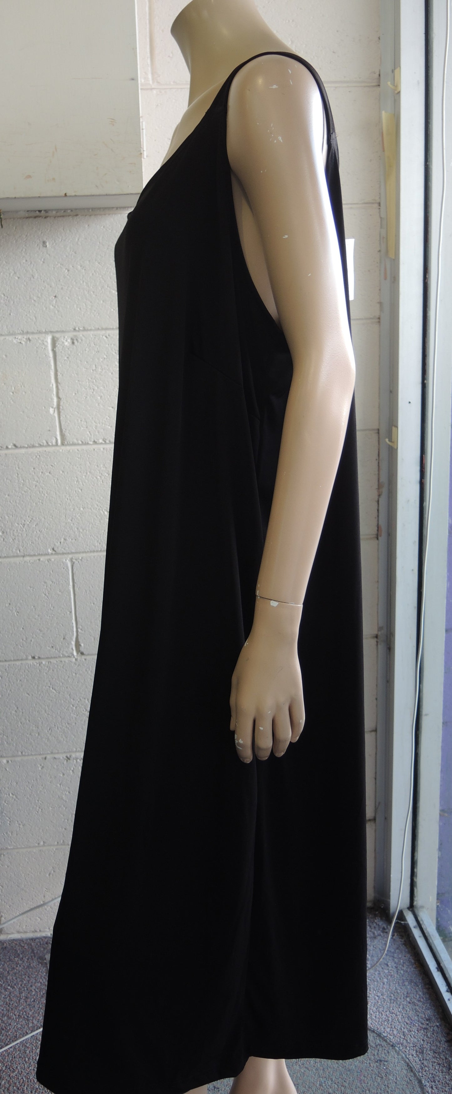 Party Girl Sleeveless Dress