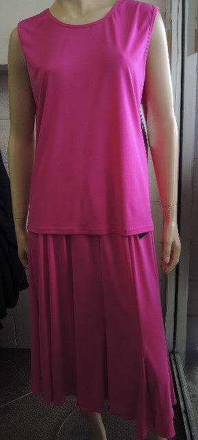 Tanner St Stretch Skirt (many colours)