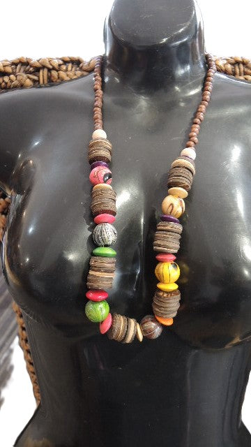Bead Necklace