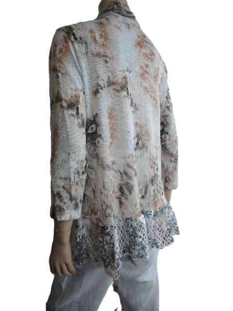 Renoma Helena Stretch Twofer