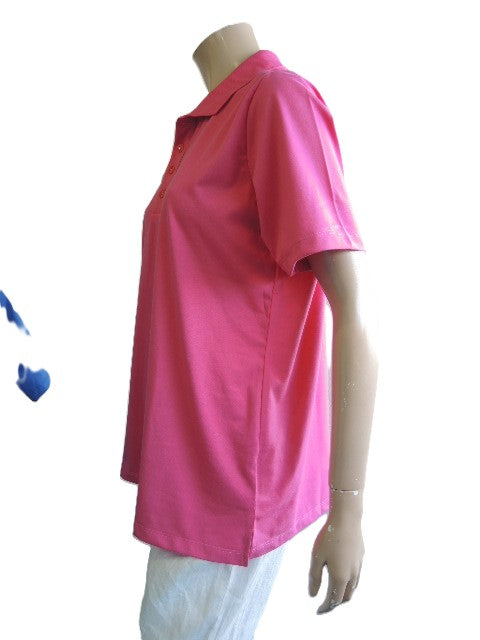 Sportswave Stretch Polo Top (many colours)