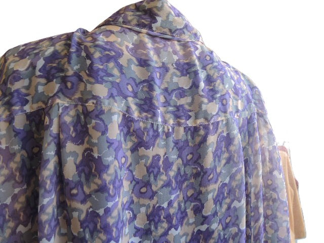 Party Girl Blouse (size 30 - 34)