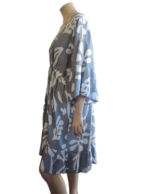 Rayon Dress