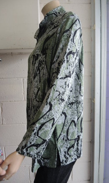 LS Collection Warmer Feel Top