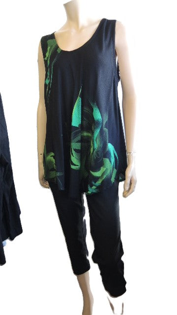 Formation Bengaline 3/4 Pant