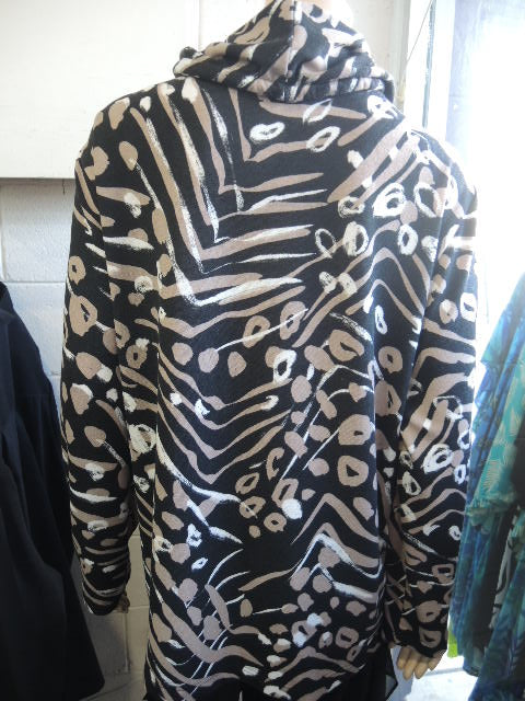 Party Girl Warmer Feel Top