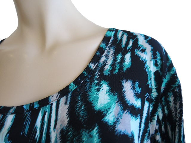 Shelz Swing Style Top (Size 32)