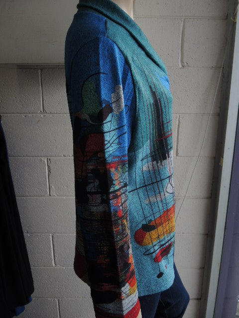 LS Collection Warmer Feel Top