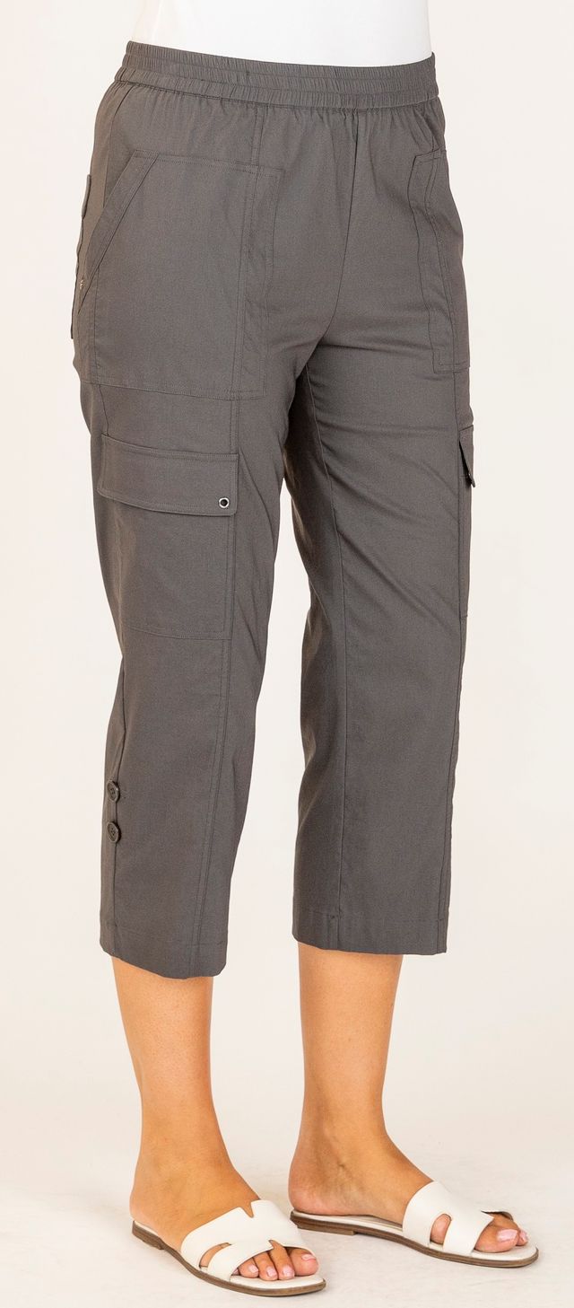 Maglia 7/8 length Supreme Cargo Pant (Many Colours)