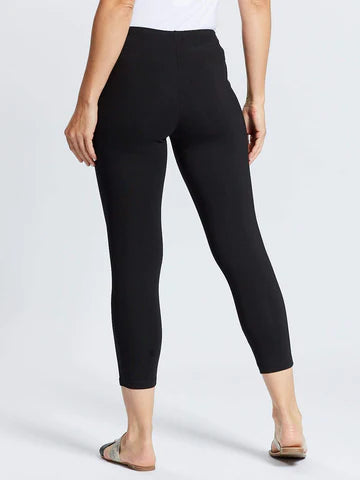 CORDELIA ST Must Have 3/4 Legging (White Only)