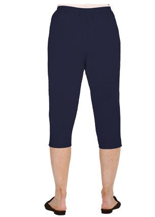 JIllian Pedal Pushers