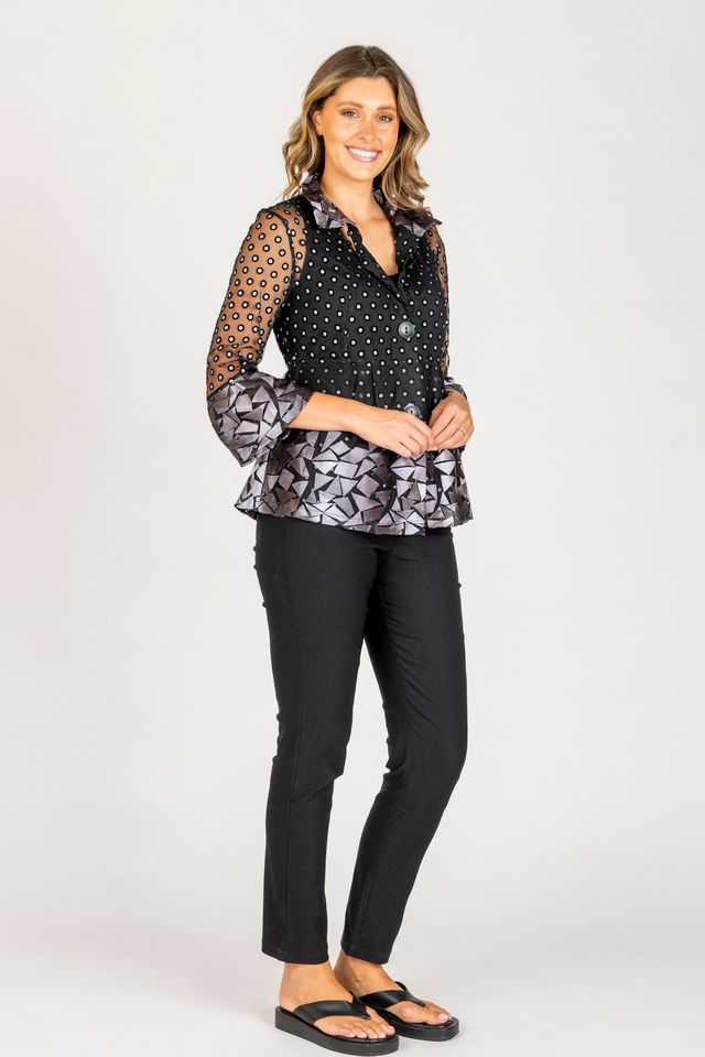 Maglia Evening Top