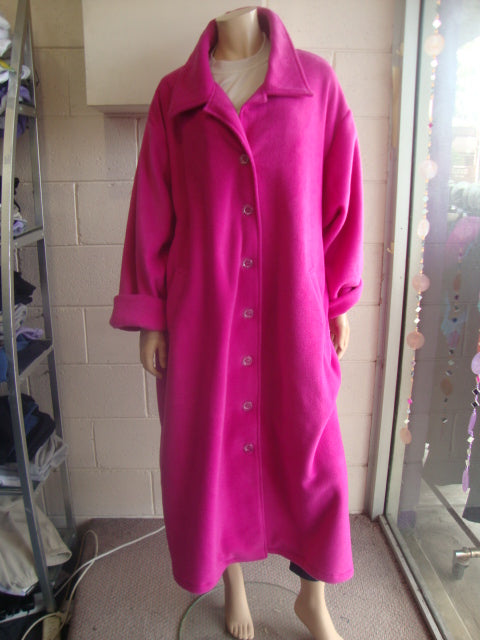 Party Girl Dressing Gown