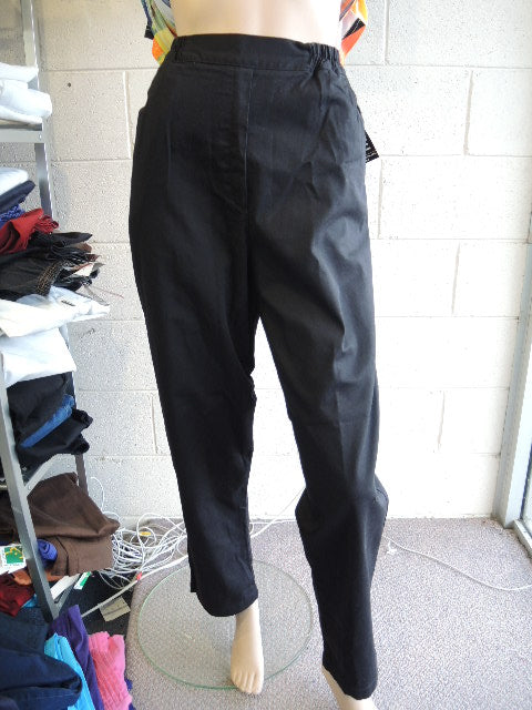 Cafe Stretch Drill Pants ( 2062 drill)