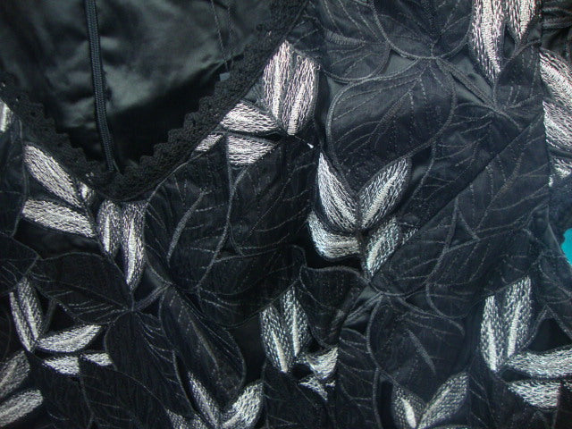 Contony Black Label Dress