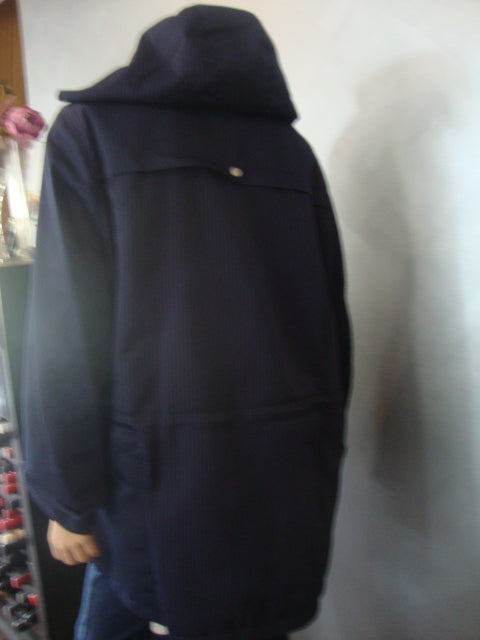 Remona Hooded Jacket