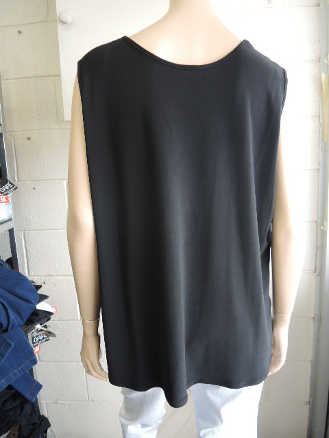 Party Girl Stretch Cami