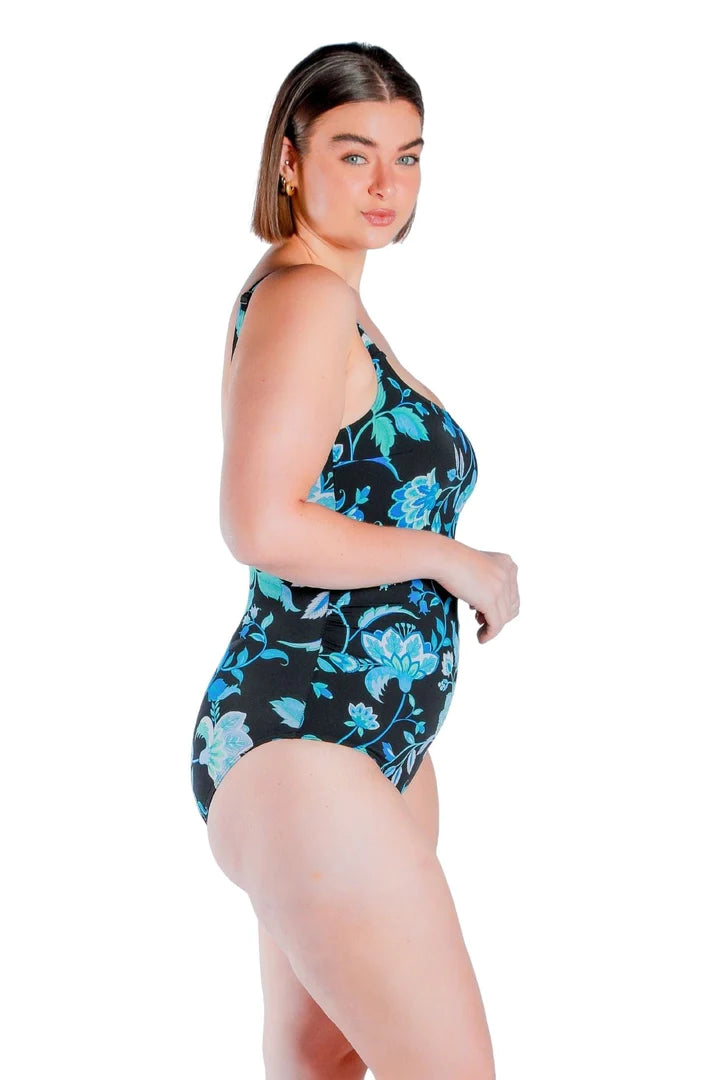 Capriosca Chlorine Resistant Swimsuit