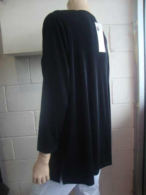 Peer Gynt Cowl Neck Top