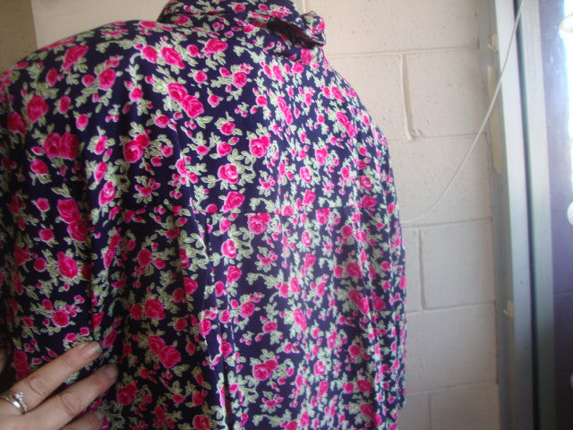 Party Girl Rayon Blouse