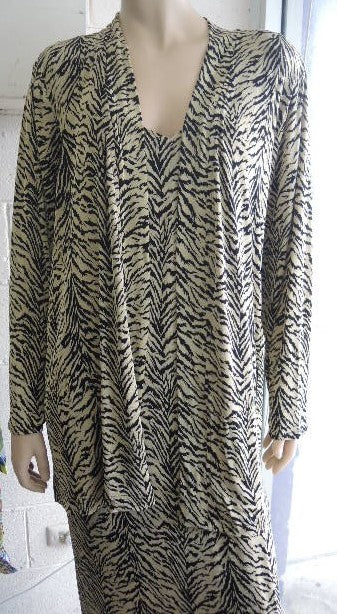 Peer Gynt Instinct Stretch Dress