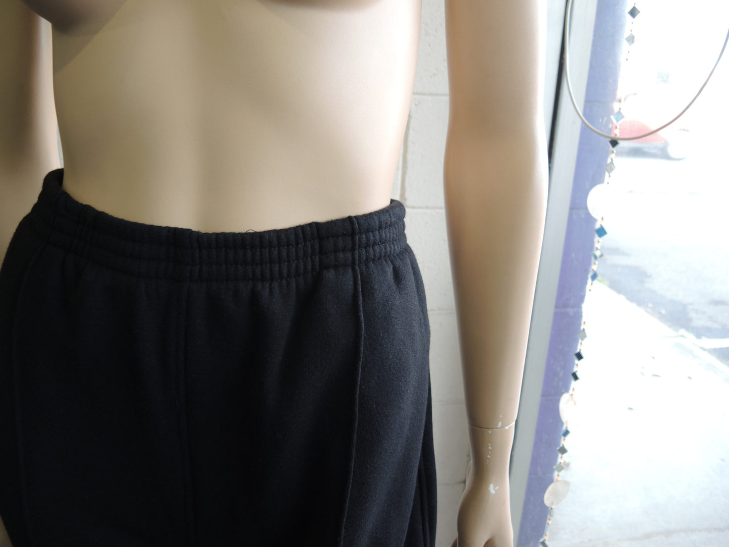 Remona Fleecy Lined Pants