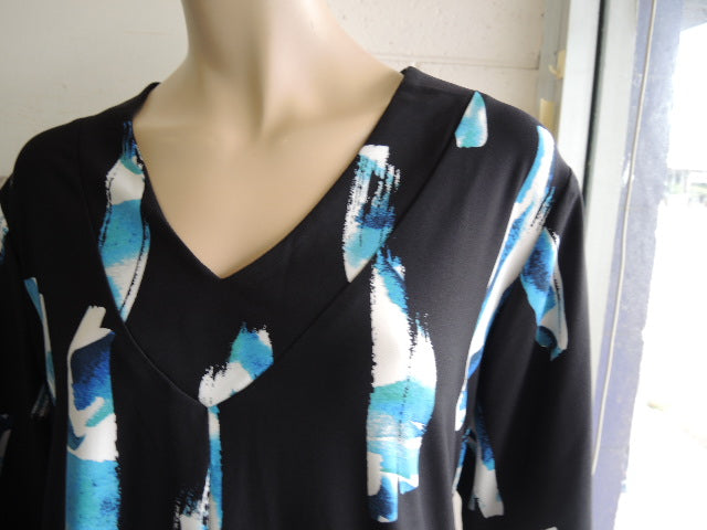 Giza Stretch Pleats Top