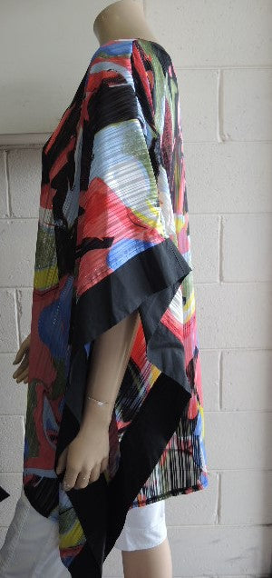 OPM Kaftan Style Top