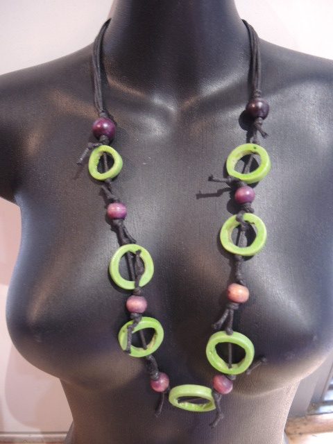 Handmade Necklace