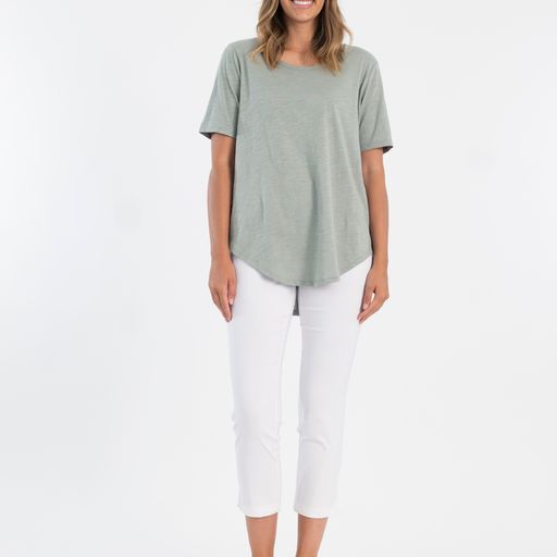 Maglia Cotton T Shirt