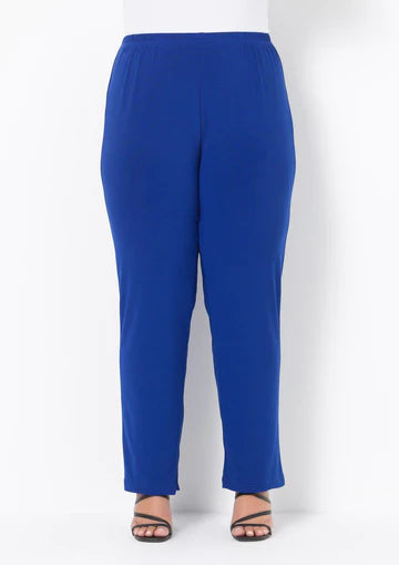 Swish Stretch Jersey Pants