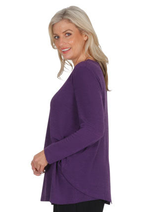 Emily Adams Layered Top (Many Colours)