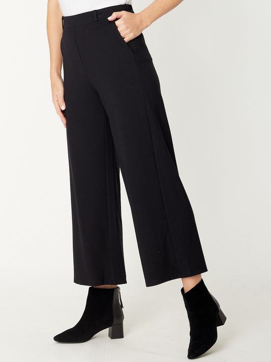 Cordelia St Classic Crop Leg Pant
