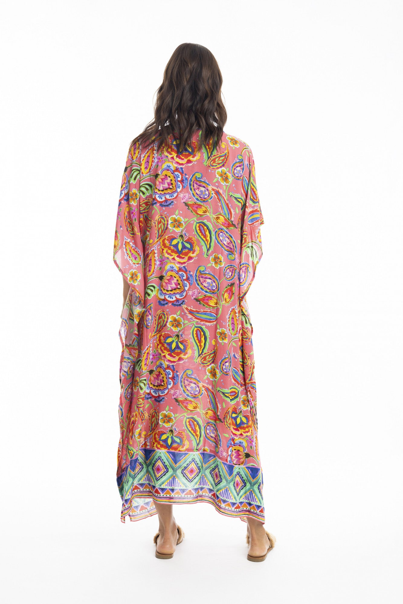 Escape Gabriella Kaftan